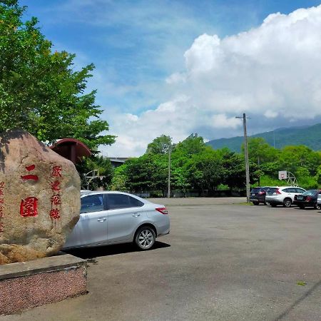 تاتشينج Qingyun Homestay المظهر الخارجي الصورة