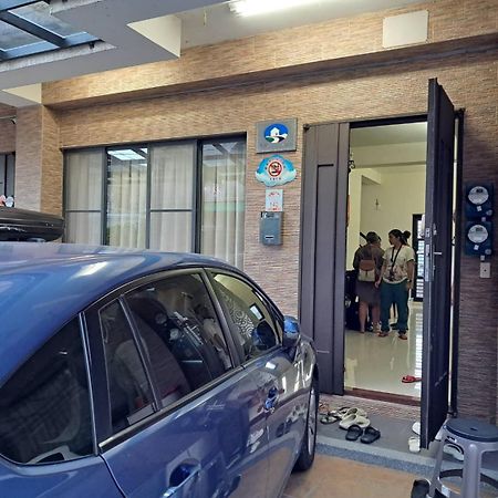 تاتشينج Qingyun Homestay المظهر الخارجي الصورة