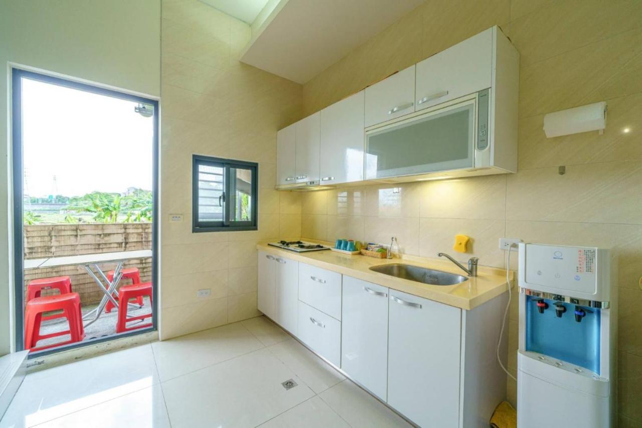 تاتشينج Qingyun Homestay المظهر الخارجي الصورة